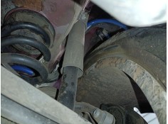 Recambio de amortiguador trasero derecho para mercedes-benz glc (x254) 220d 4-matic (254.605) referencia OEM IAM   