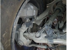 Recambio de mangueta delantera izquierda para mercedes-benz glc (x254) 220d 4-matic (254.605) referencia OEM IAM   