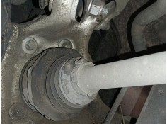 Recambio de transmision trasera derecha para mercedes-benz glc (x254) 220d 4-matic (254.605) referencia OEM IAM   