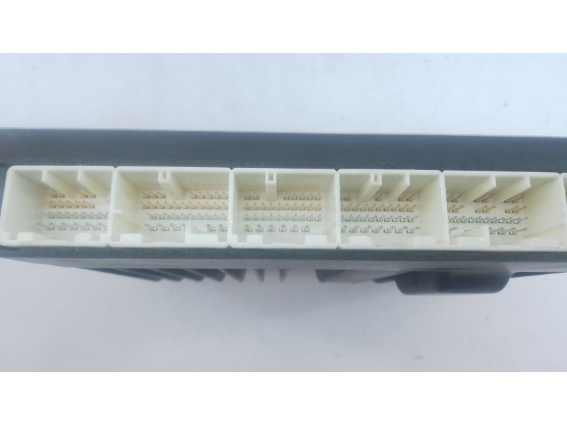 Recambio de centralita motor uce para toyota hilux viii pick-up (_n1_) 2.4 d 4wd (gun125_) referencia OEM IAM 89661FAE30 2764000