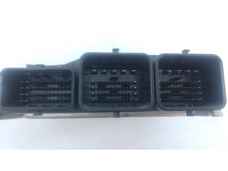 Recambio de centralita motor uce para land rover range rover evoque (l538) 2.2 d referencia OEM IAM EJ3212C520VC 0281019622 