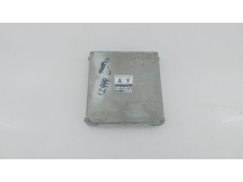 Recambio de centralita motor uce para ford maverick (uds, uns) 2.7 td referencia OEM IAM 237107F401 407913120 