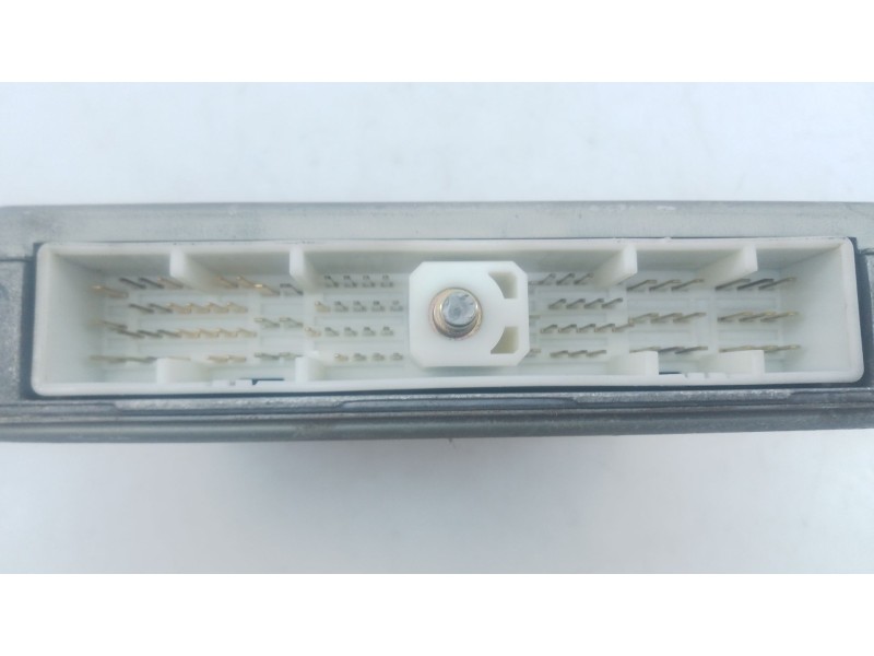 Recambio de centralita motor uce para ford maverick (uds, uns) 2.7 td referencia OEM IAM 237107F401 407913120 