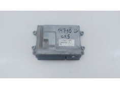 CENTRALITA MOTOR UCE 2757006380 SH0118881T E3-B5-17-1
