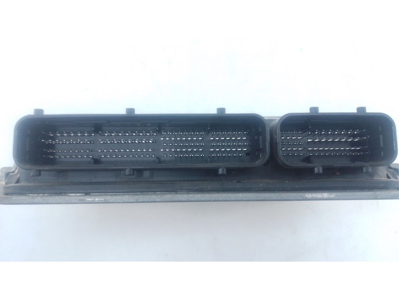 Recambio de centralita motor uce para mazda cx-5 (ke, gh) 2.2 d (ke2fw) referencia OEM IAM 2757006380 SH0118881T 