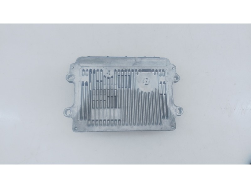 Recambio de centralita motor uce para mazda cx-5 (ke, gh) 2.2 d (ke2fw) referencia OEM IAM 2757006380 SH0118881T 
