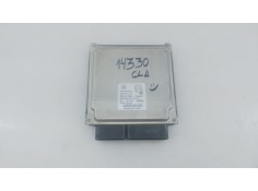 Recambio de centralita motor uce para mercedes-benz cla coupé (c117) cla 200 cdi / d (117.308) referencia OEM IAM A6519009702 A6
