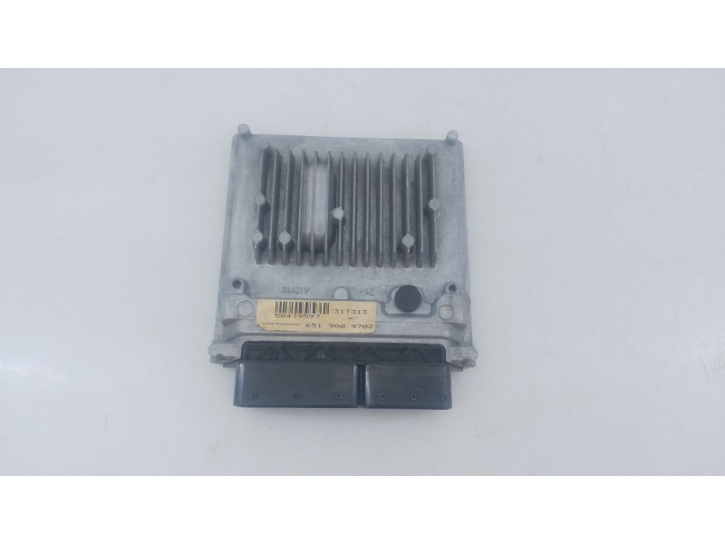 Recambio de centralita motor uce para mercedes-benz cla coupé (c117) cla 200 cdi / d (117.308) referencia OEM IAM A6519009702 A6