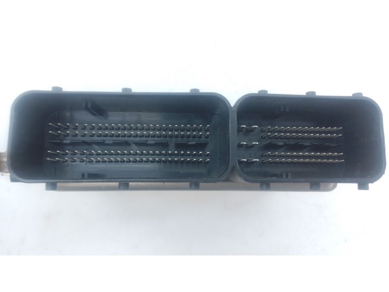 Recambio de centralita motor uce para mercedes-benz cla coupé (c117) cla 200 cdi / d (117.308) referencia OEM IAM A6519009702 A6