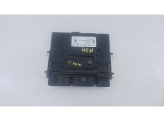 CENTRALITA MOTOR UCE A6089001500 0281034280 E3-A1-5-2