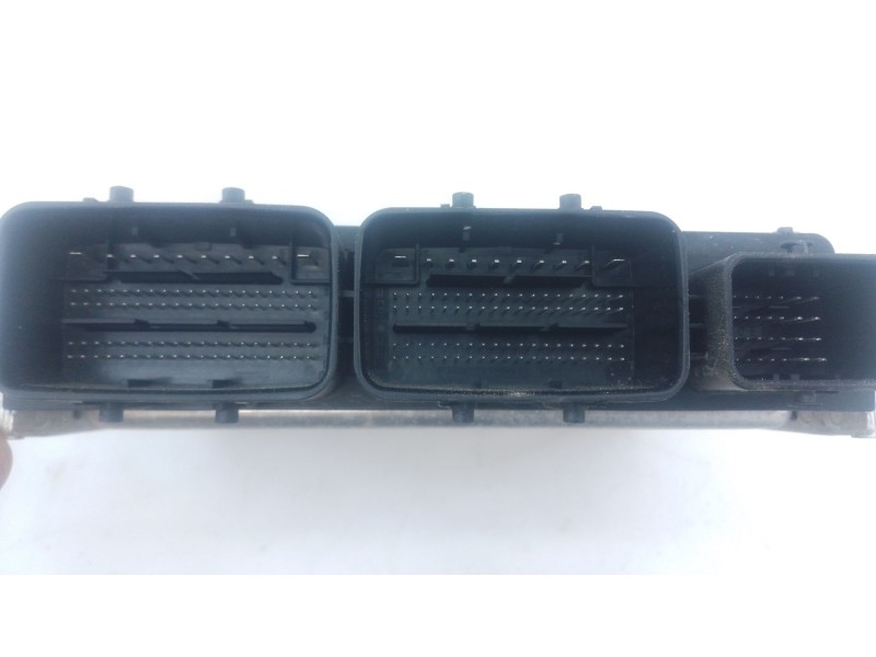 Recambio de centralita motor uce para mercedes-benz clase a (w177) a 180 d (177.003) referencia OEM IAM A6089001500 0281034280 