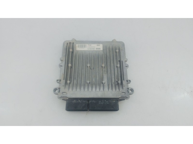 Recambio de centralita motor uce para mercedes-benz vito furgoneta (w447) 111 cdi (447.601, 447.603, 447.605) referencia OEM IAM