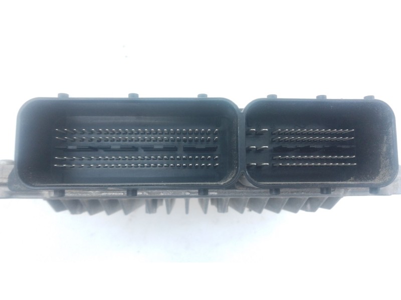 Recambio de centralita motor uce para mercedes-benz vito furgoneta (w447) 111 cdi (447.601, 447.603, 447.605) referencia OEM IAM