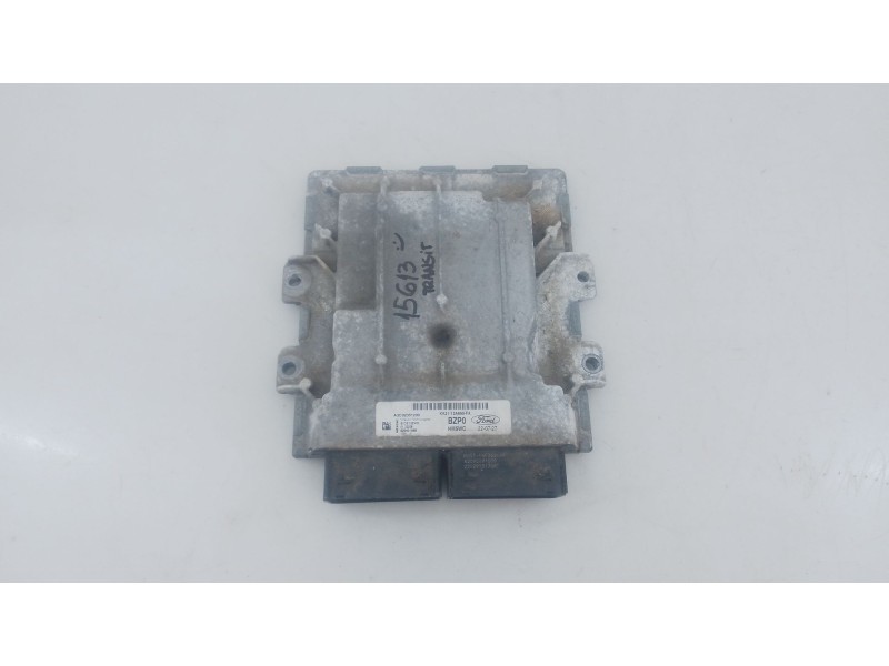 Recambio de centralita motor uce para ford transit custom v362 autobús (f3) 2.0 ecoblue referencia OEM IAM KK2112A650FA A2C02351