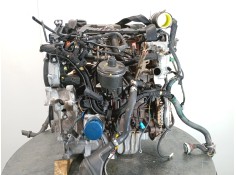 Recambio de motor completo para citroën evasion monospace (22, u6) 2.0 hdi referencia OEM IAM    2