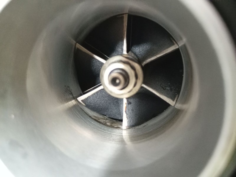Recambio de motor completo para citroën evasion monospace (22, u6) 2.0 hdi referencia OEM IAM   