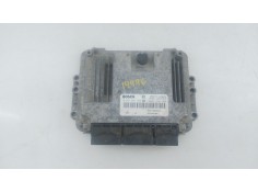CENTRALITA MOTOR UCE 8201005044 0281016343 E3-B4-22-4