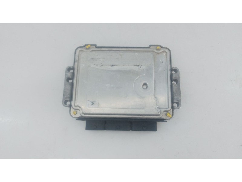 Recambio de centralita motor uce para suzuki grand vitara ii (jt, te, td) 1.9 ddis a las 4 ruedas (jt419, td44, jb419wd, jb419xd
