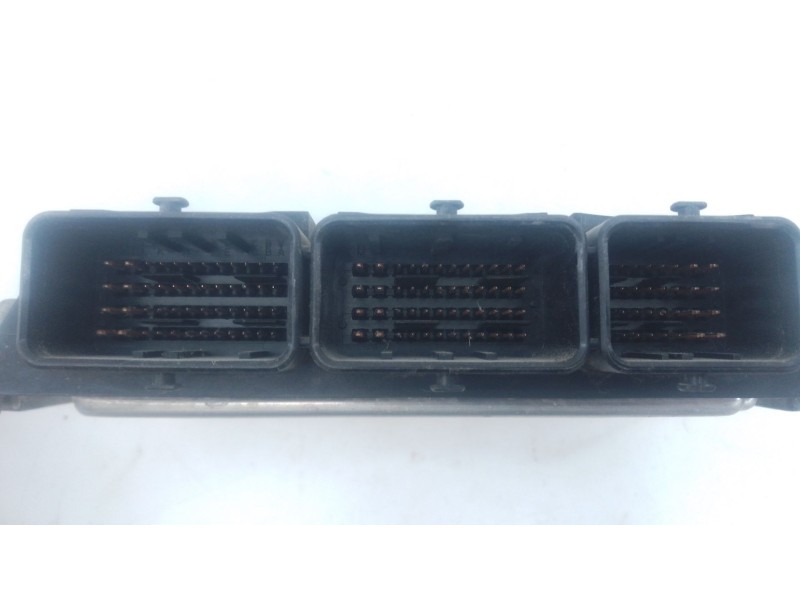 Recambio de centralita motor uce para suzuki grand vitara ii (jt, te, td) 1.9 ddis a las 4 ruedas (jt419, td44, jb419wd, jb419xd