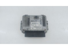 CENTRALITA MOTOR UCE 3910127825 0281012669 E3-A3-17-1