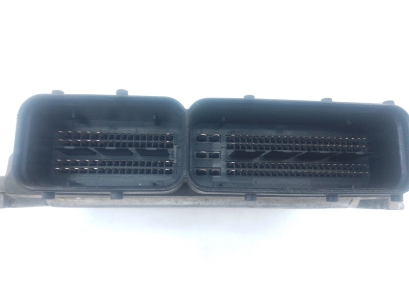 Recambio de centralita motor uce para hyundai santa fé ii (cm) 2.2 crdi gls referencia OEM IAM 3910127825 0281012669 