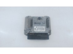 Recambio de centralita motor uce para volkswagen passat b7 (362) 2.0 tdi referencia OEM IAM 03L907309AE 0281017946 
