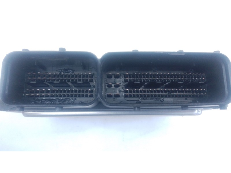 Recambio de centralita motor uce para volkswagen passat b7 (362) 2.0 tdi referencia OEM IAM 03L907309AE 0281017946 