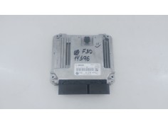 Recambio de centralita motor uce para bmw 3 (f30, f80) 318 d referencia OEM IAM 857947901 0281030977 