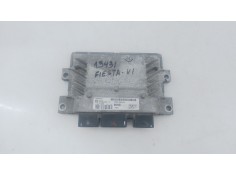 Recambio de centralita motor uce para ford fiesta vi (cb1, ccn) 1.25 referencia OEM IAM C1BG12A650AG S180047050 