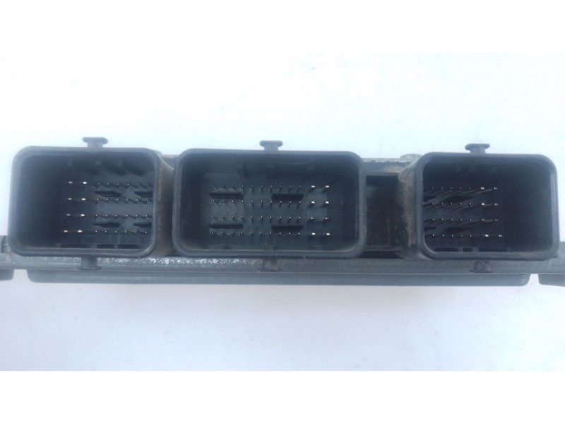 Recambio de centralita motor uce para ford fiesta vi (cb1, ccn) 1.25 referencia OEM IAM C1BG12A650AG S180047050 