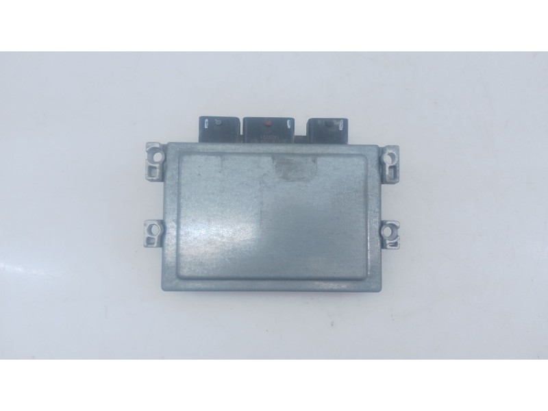 Recambio de centralita motor uce para ford fiesta vi (cb1, ccn) 1.25 referencia OEM IAM C1BG12A650AG S180047050 