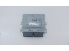 Recambio de centralita motor uce para ford tourneo combi v769 referencia OEM IAM R2X112A650AC  