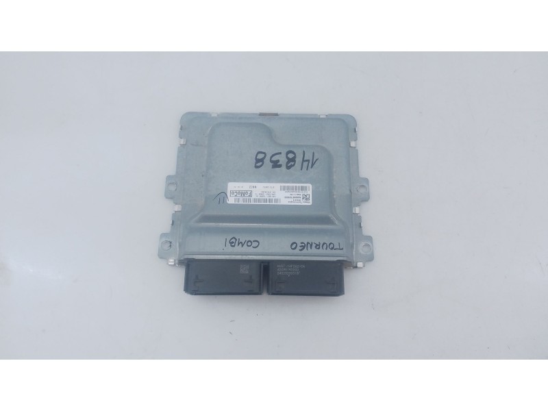 Recambio de centralita motor uce para ford tourneo combi v769 referencia OEM IAM R2X112A650AC  