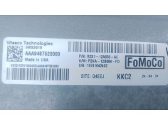 Recambio de centralita motor uce para ford tourneo combi v769 referencia OEM IAM R2X112A650AC   2