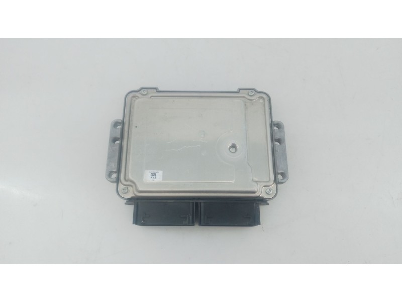 Recambio de centralita motor uce para ford tourneo courier b460 monospace 1.0 ecoboost referencia OEM IAM E1BA12B684AA 0261S1885