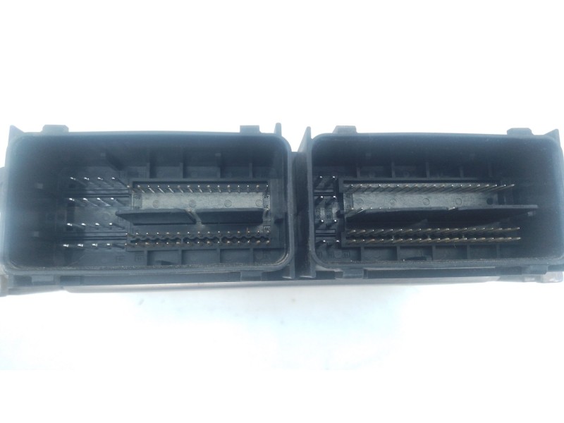 Recambio de centralita motor uce para ford tourneo courier b460 monospace 1.0 ecoboost referencia OEM IAM E1BA12B684AA 0261S1885