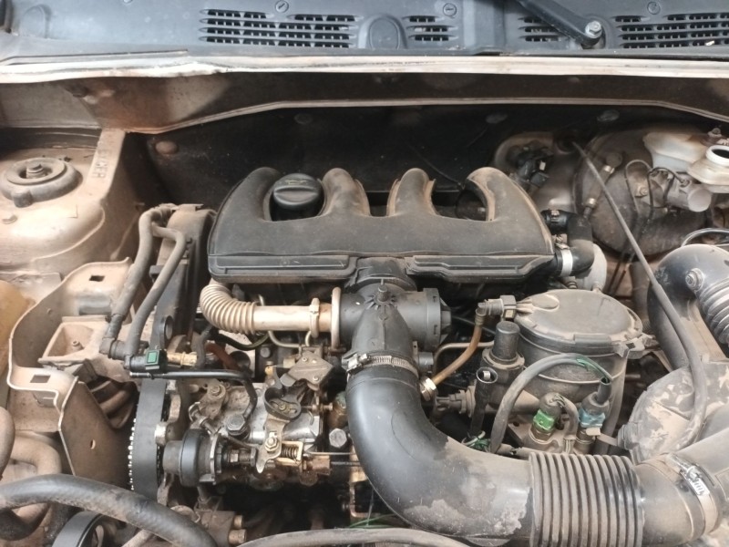 citroën berlingo / berlingo first monospace (mf_, gjk_, gfk_) del año 1998