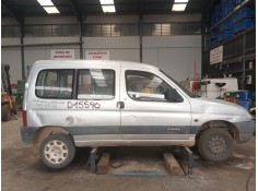 citroën berlingo / berlingo first monospace (mf_, gjk_, gfk_) del año 1998 2