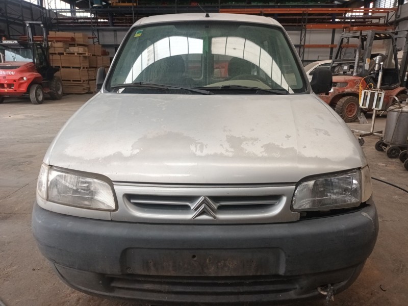 citroën berlingo / berlingo first monospace (mf_, gjk_, gfk_) del año 1998