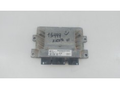 CENTRALITA MOTOR UCE C1BG12A650AE S180047050E E3-B3-31-4