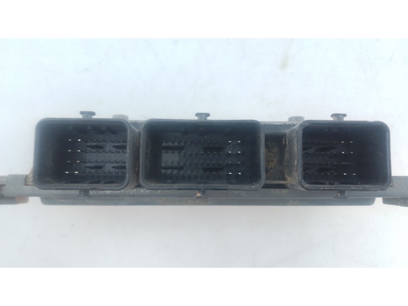 Recambio de centralita motor uce para ford fiesta vi (cb1, ccn) 1.25 referencia OEM IAM C1BG12A650AE S180047050E 