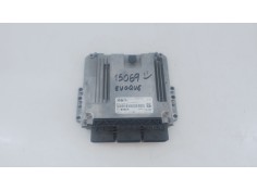 Recambio de centralita motor uce para land rover range rover evoque (l538) 2.2 d 4x4 referencia OEM IAM BJ3212C520VB 0281018389 