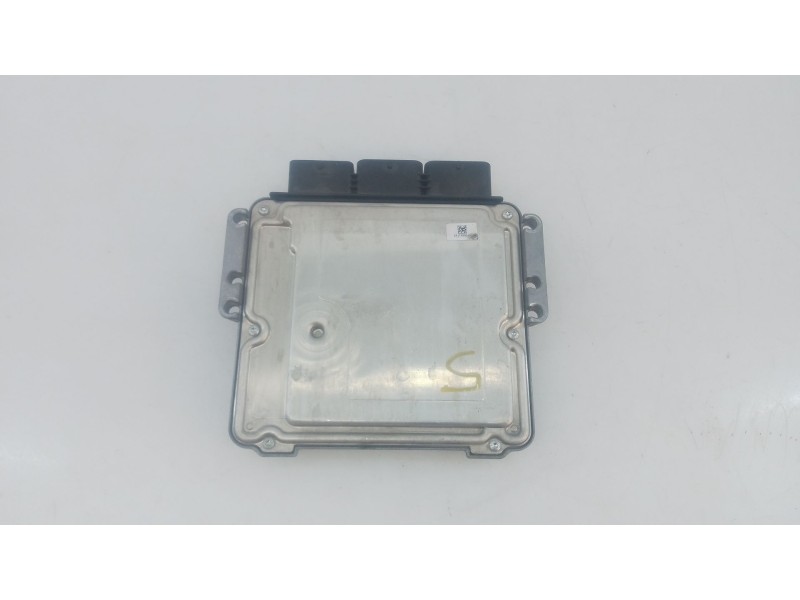 Recambio de centralita motor uce para land rover range rover evoque (l538) 2.2 d 4x4 referencia OEM IAM BJ3212C520VB 0281018389 