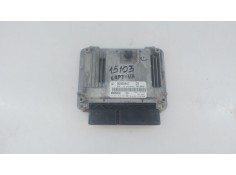CENTRALITA MOTOR UCE 96950947 0281015569 E3-A5-17-1