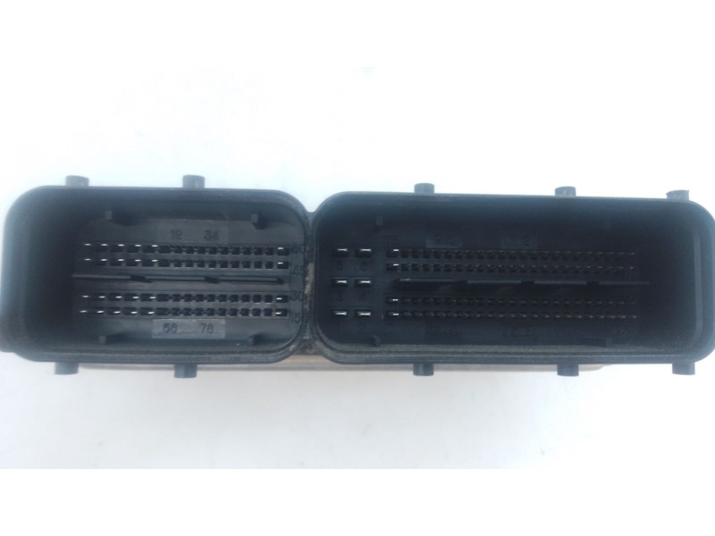 Recambio de centralita motor uce para chevrolet captiva (c100, c140) 2.0 d referencia OEM IAM 96950947 0281015569 