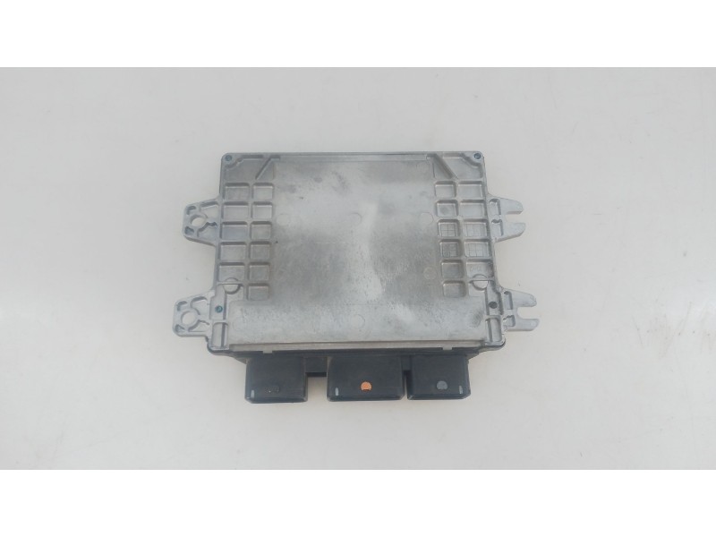Recambio de centralita motor uce para nissan qashqai i (j10, nj10) 1.6 referencia OEM IAM MEC932110  