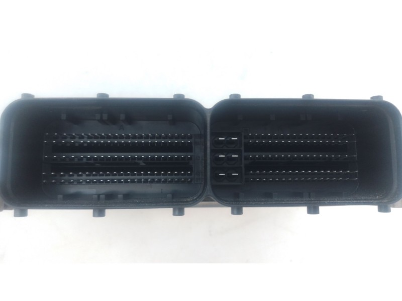 Recambio de centralita motor uce para alfa romeo giulia (952_) 2.2 d (952ala25, 952afm25, 952apa2) referencia OEM IAM 50557556 0