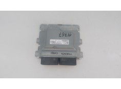 CENTRALITA MOTOR UCE R2X112S650AC E3-B3-31-4