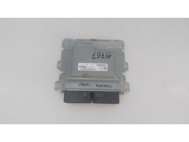 Recambio de centralita motor uce para ford tourneo combi v769 referencia OEM IAM R2X112S650AC  