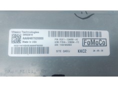 Recambio de centralita motor uce para ford tourneo combi v769 referencia OEM IAM R2X112S650AC   2